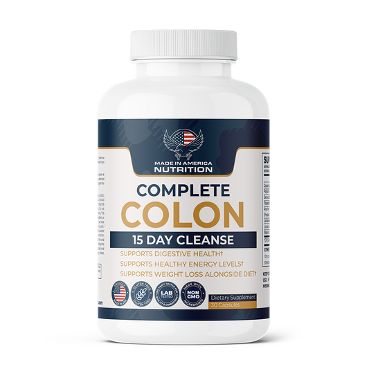 15DayColonCleanse