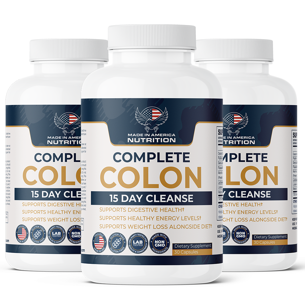 15DayColonCleanse