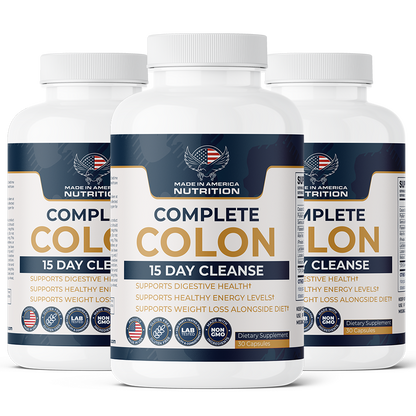 15DayColonCleanse