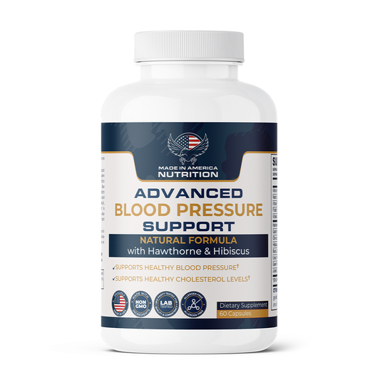 BloodPressureComplex