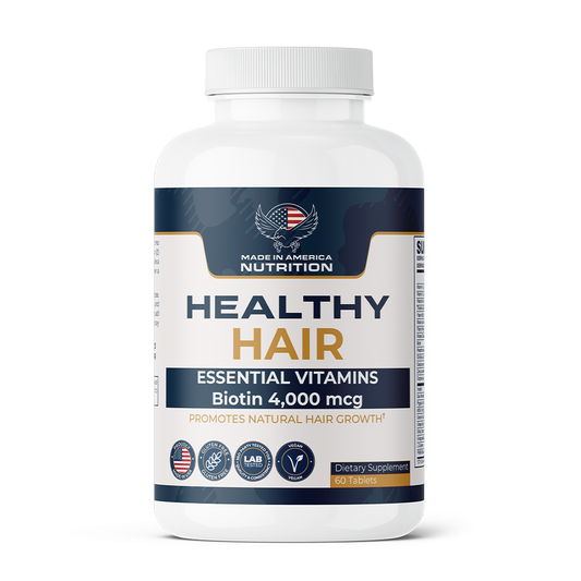 HealthyHairEssentails