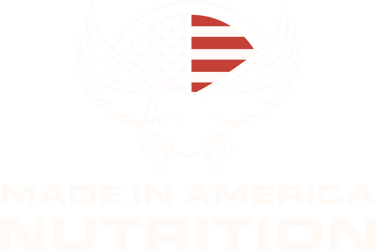 Made In America Nutrition