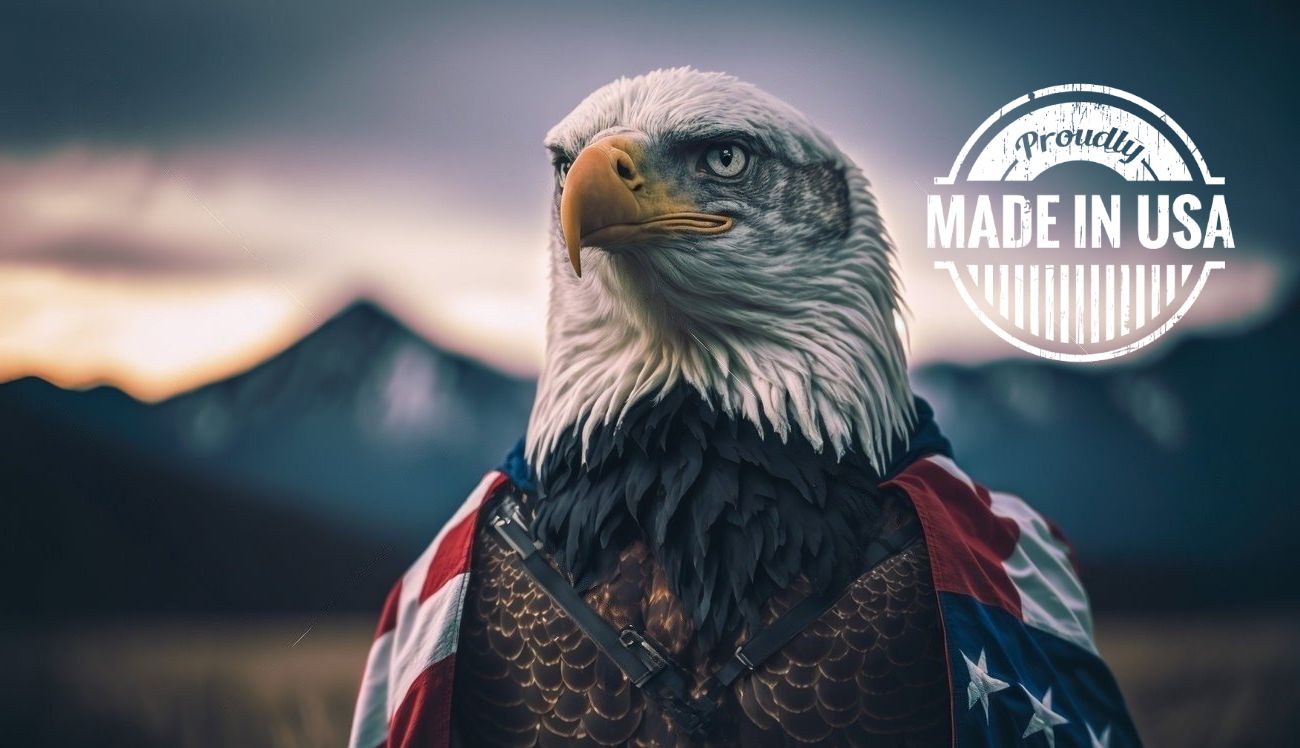 Eagle-USA